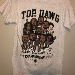 kendrick lamar apparel